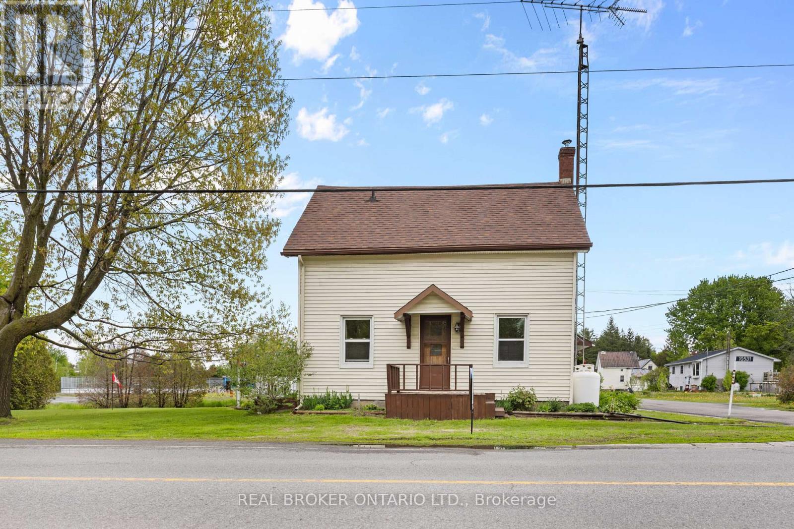 10531 KELSO STREET R.R.#2 STREET, North Dundas, Ontario