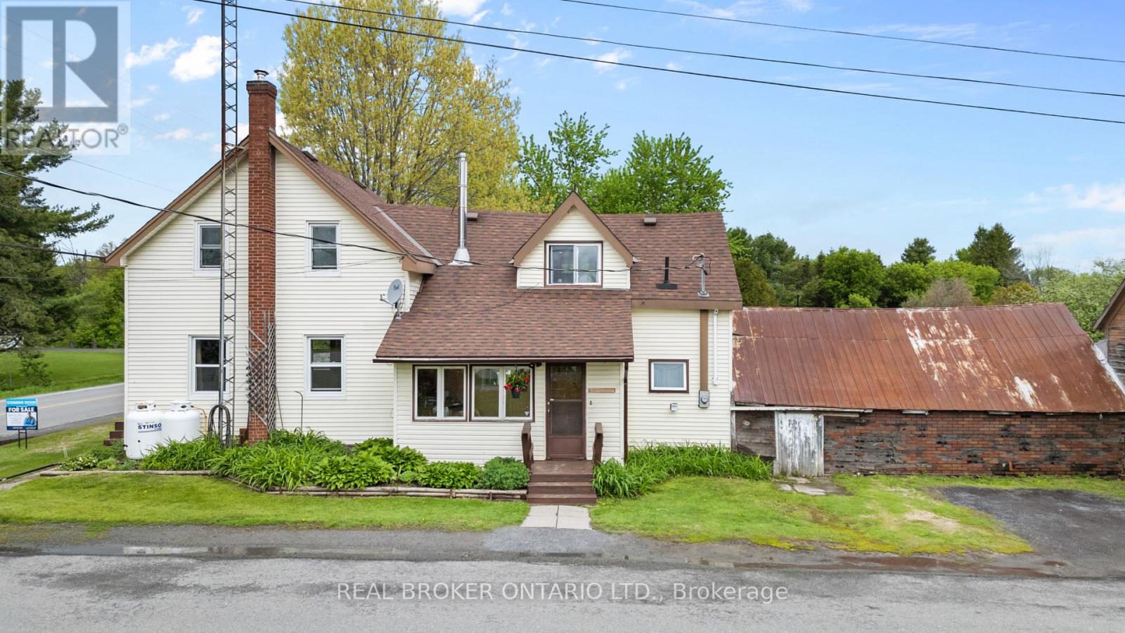10531 Kelso Street R.r.#2 Street, North Dundas, Ontario  K0E 1S0 - Photo 3 - X13202352