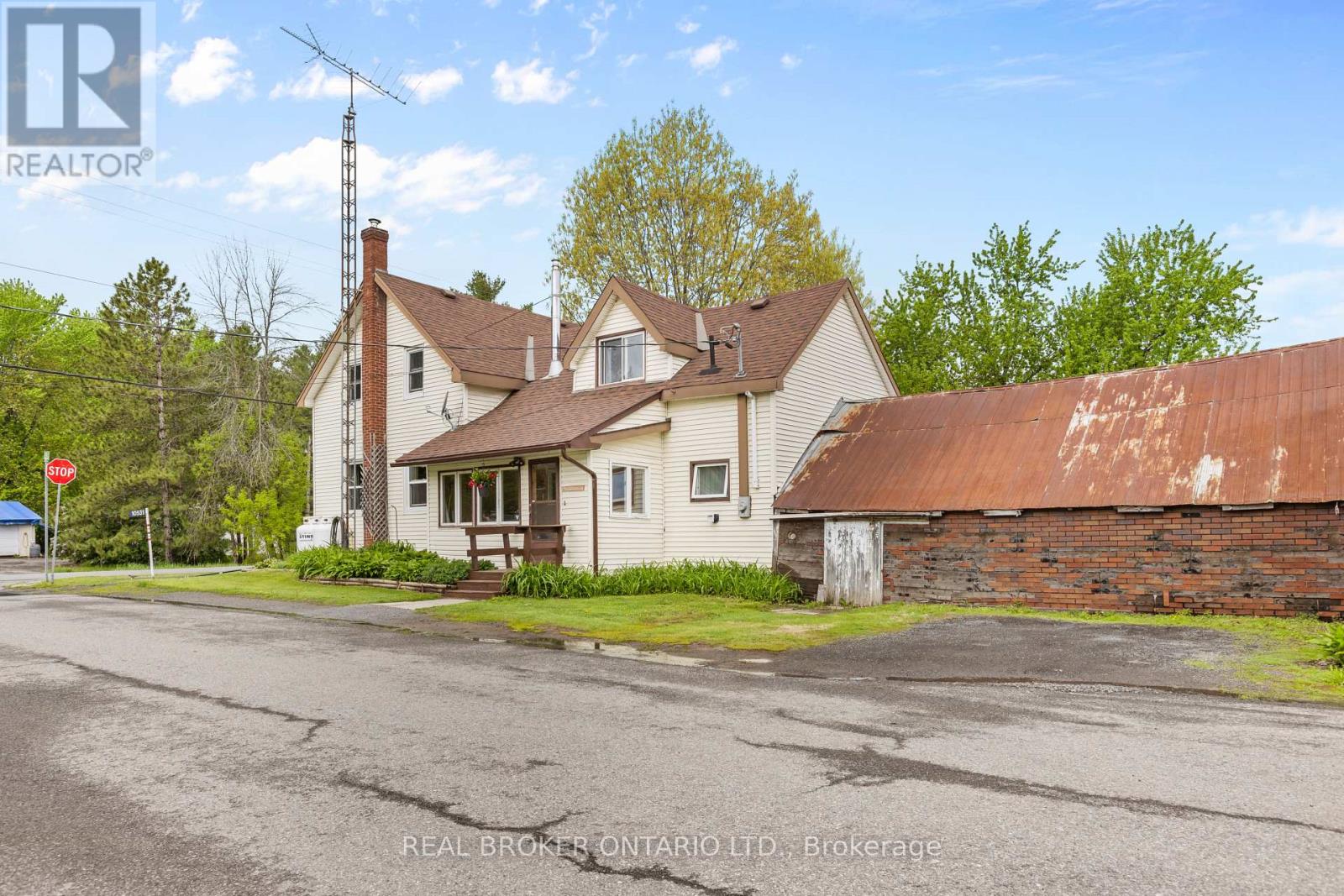 10531 Kelso Street R.r.#2 Street, North Dundas, Ontario  K0E 1S0 - Photo 35 - X13202352