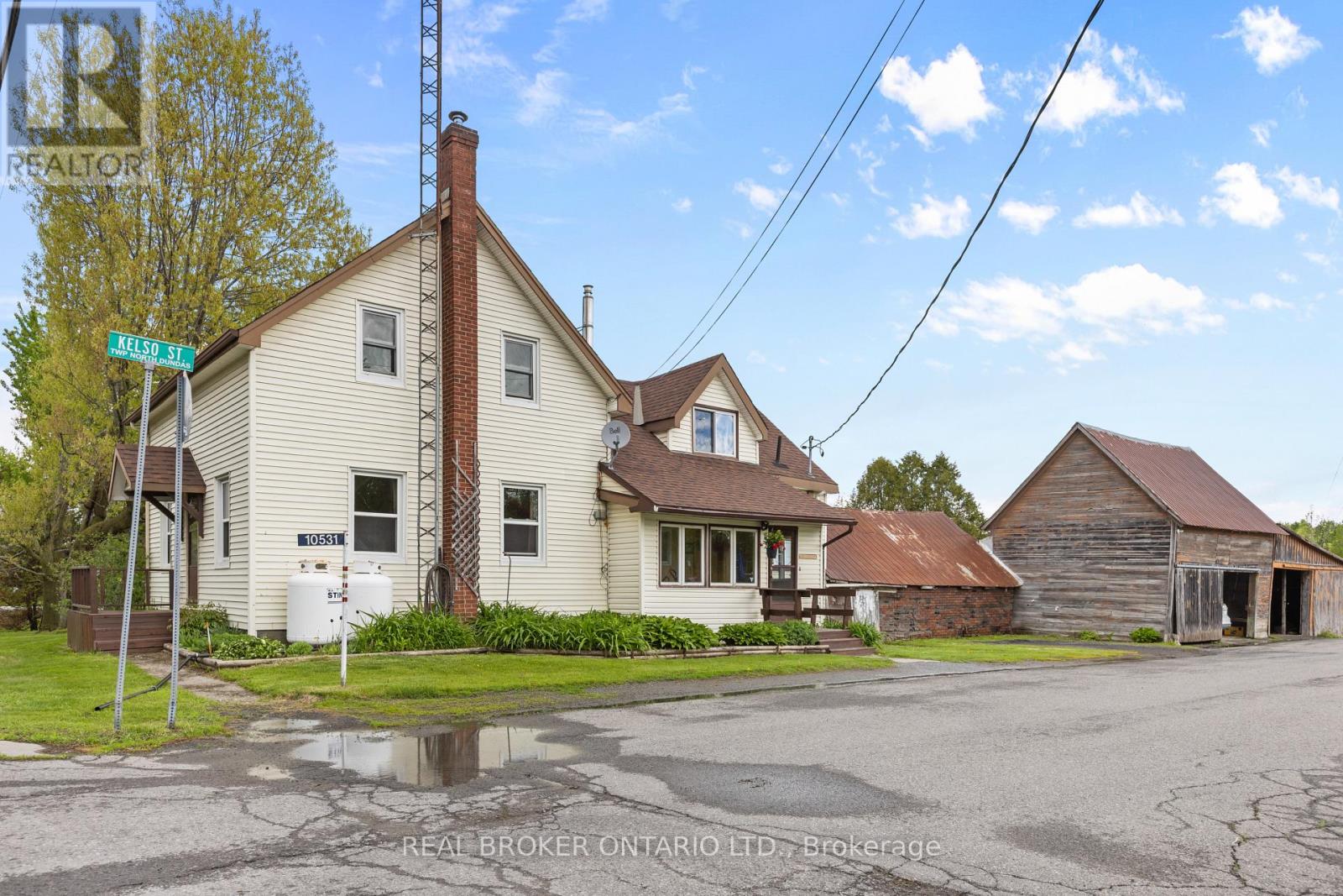 10531 Kelso Street R.r.#2 Street, North Dundas, Ontario  K0E 1S0 - Photo 4 - X13202352