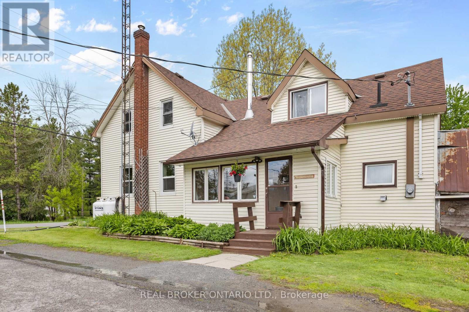 10531 Kelso Street R.r.#2 Street, North Dundas, Ontario  K0E 1S0 - Photo 5 - X13202352