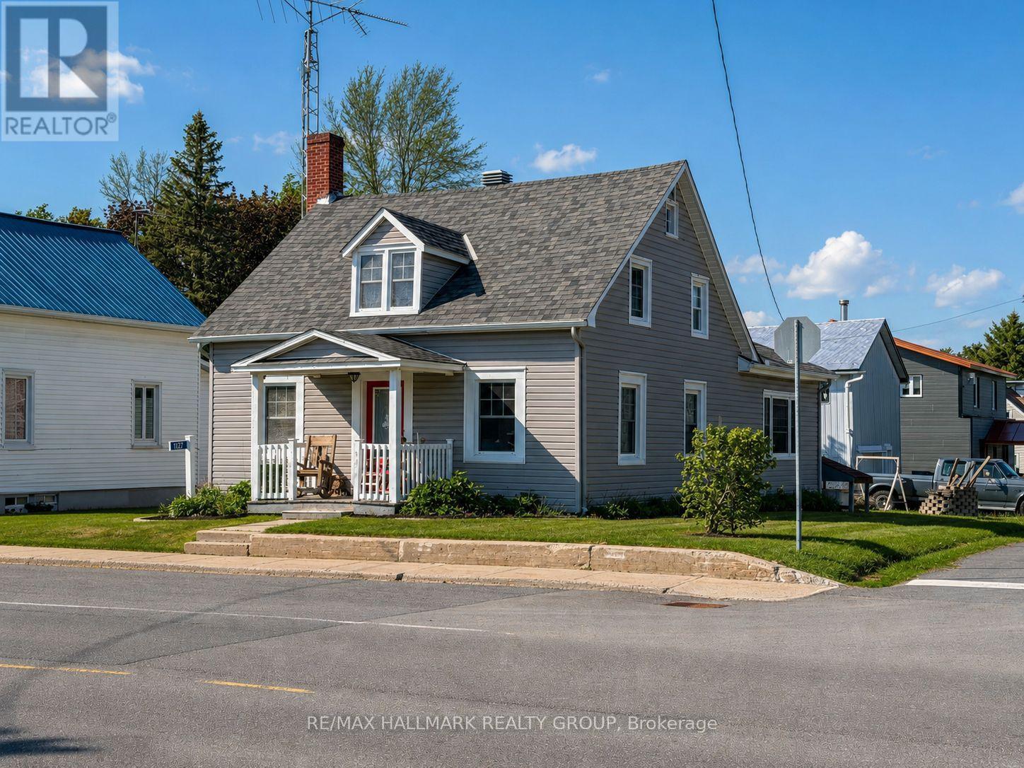 1127 LABROSSE ROAD E, Hawkesbury, Ontario