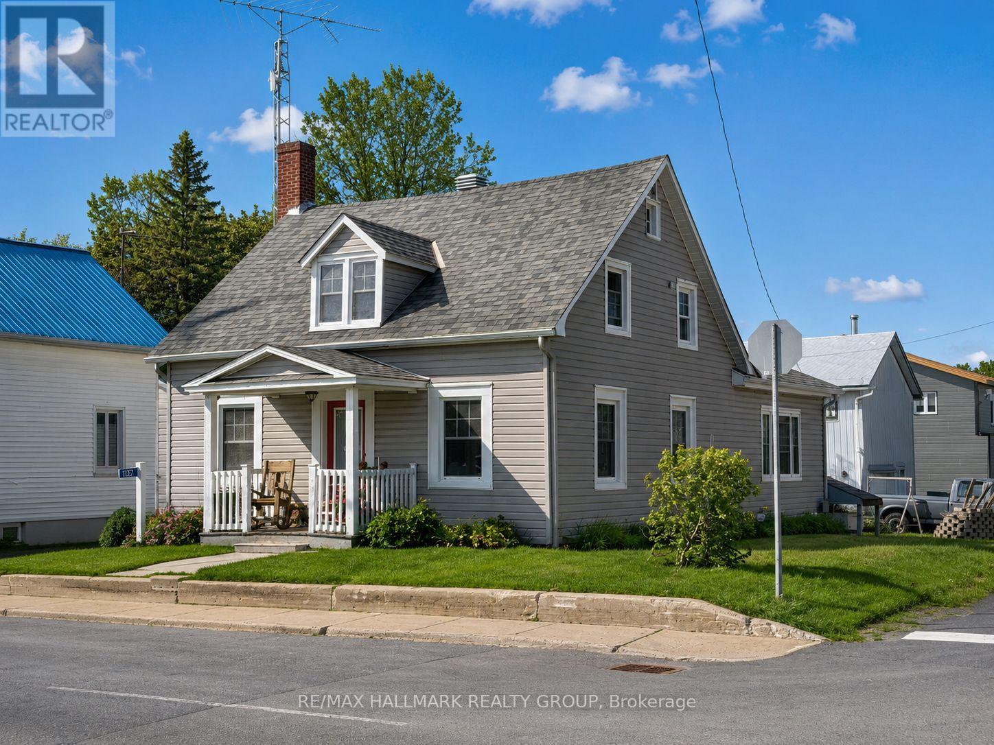 1127 Labrosse Road E, Hawkesbury, Ontario  K0B 1P0 - Photo 2 - X13202666