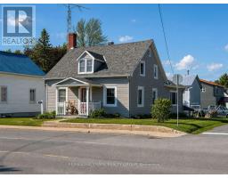 1127 LABROSSE ROAD E, Hawkesbury, Ontario