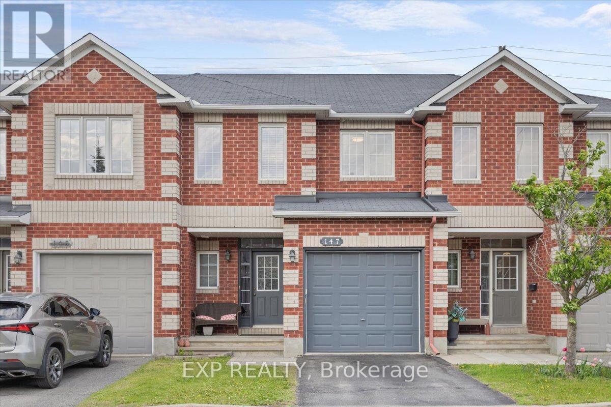 147 DESTINY PRIVATE, Ottawa, Ontario