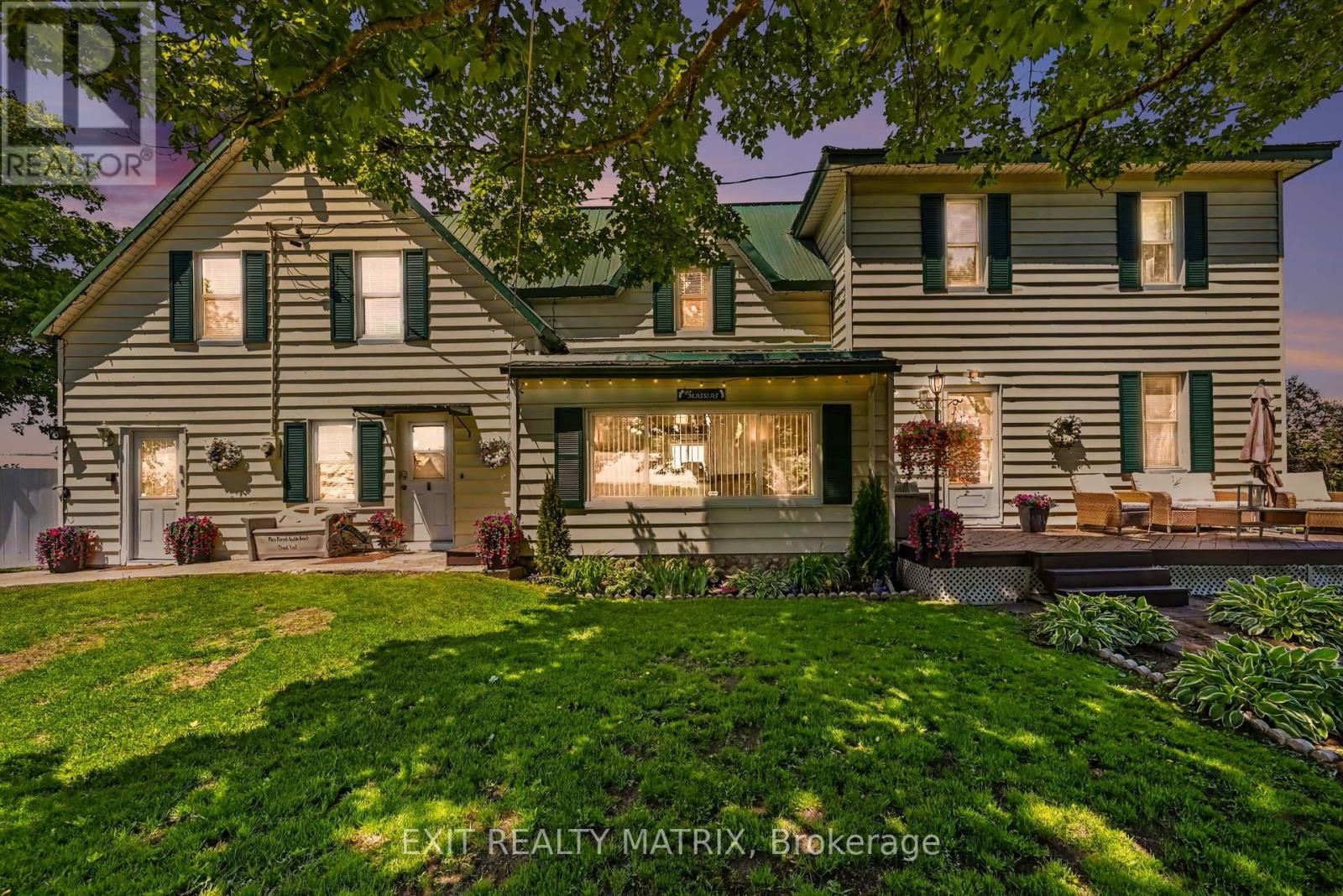 3198 138 HIGHWAY, North Stormont, Ontario