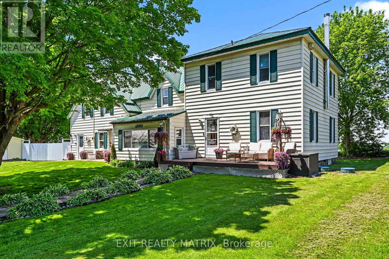 3198 138 Highway, North Stormont, Ontario  K0C 1C0 - Photo 3 - X13202950