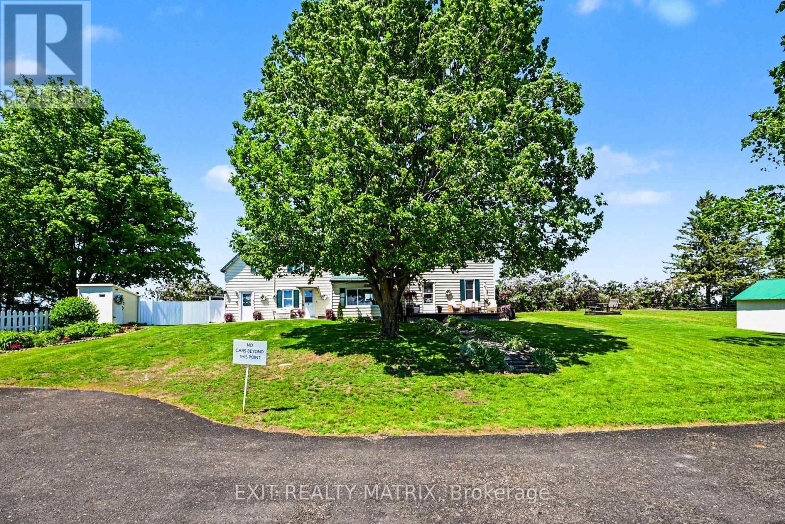 3198 138 Highway, North Stormont, Ontario  K0C 1C0 - Photo 38 - X13202950