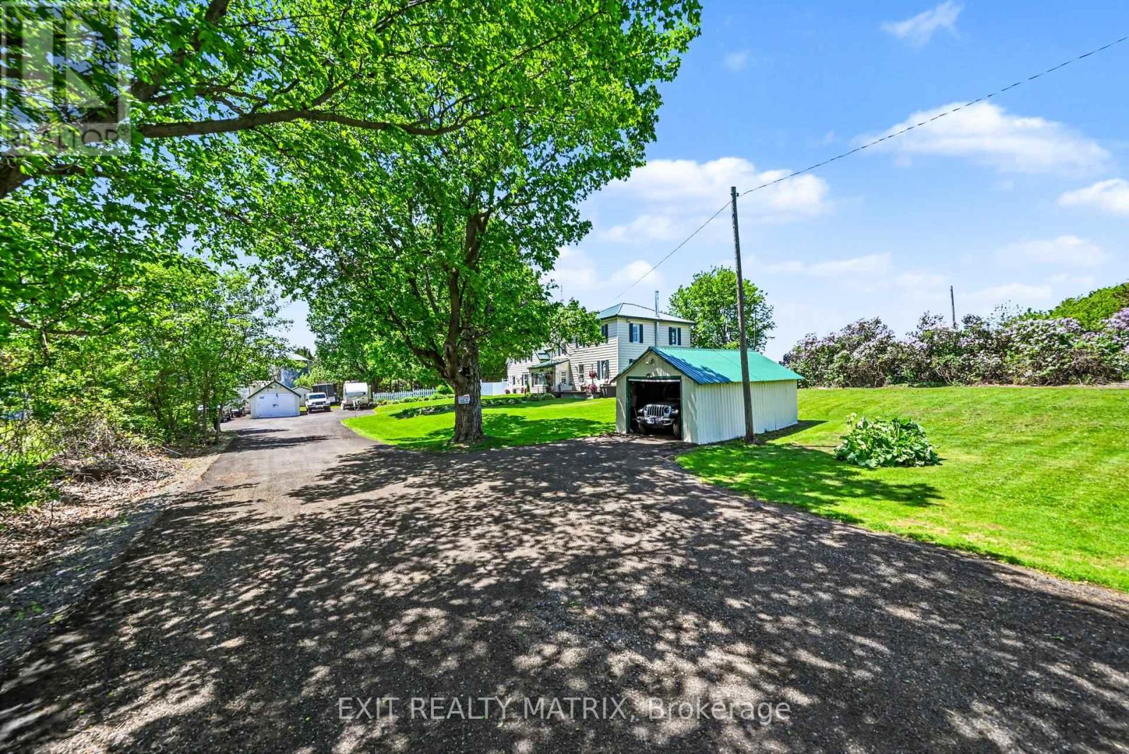 3198 138 Highway, North Stormont, Ontario  K0C 1C0 - Photo 41 - X13202950