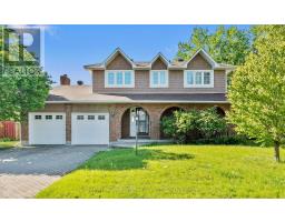 43 ELKE DRIVE, Ottawa, Ontario
