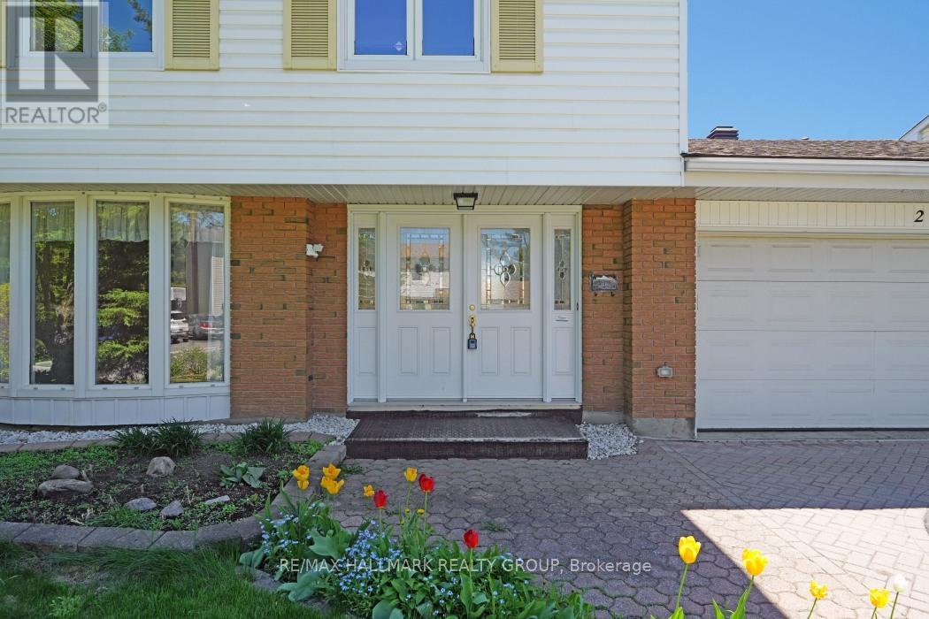 2187 Hamelin Crescent, Ottawa, Ontario  K1J 6K9 - Photo 4 - X13203150