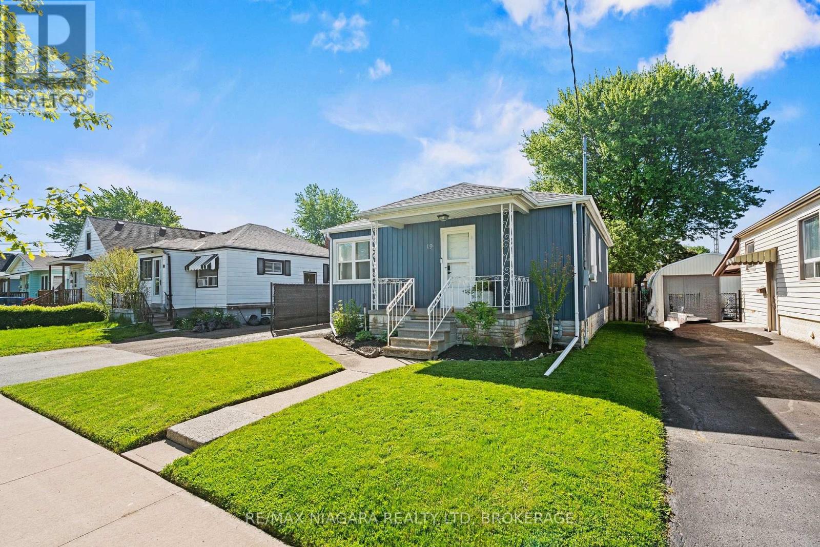 19 Bridge Street, St. Catharines, Ontario  L2S 2V7 - Photo 2 - X13202786