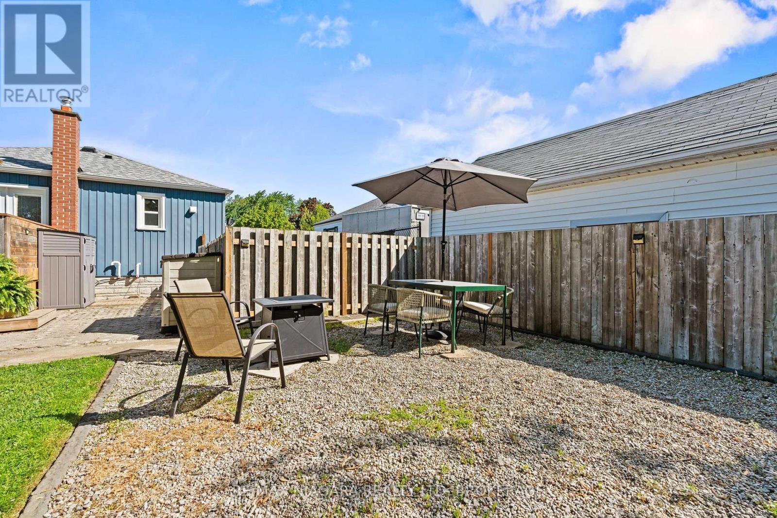 19 Bridge Street, St. Catharines, Ontario  L2S 2V7 - Photo 34 - X13202786