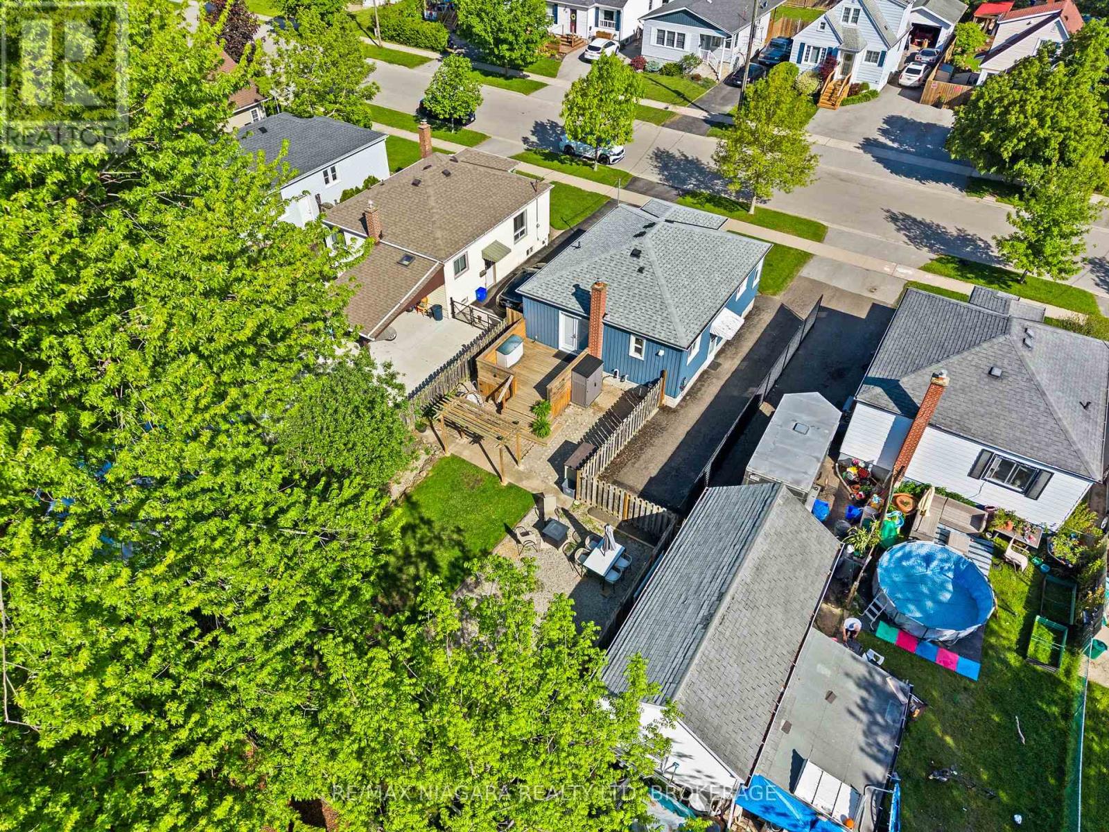 19 Bridge Street, St. Catharines, Ontario  L2S 2V7 - Photo 38 - X13202786