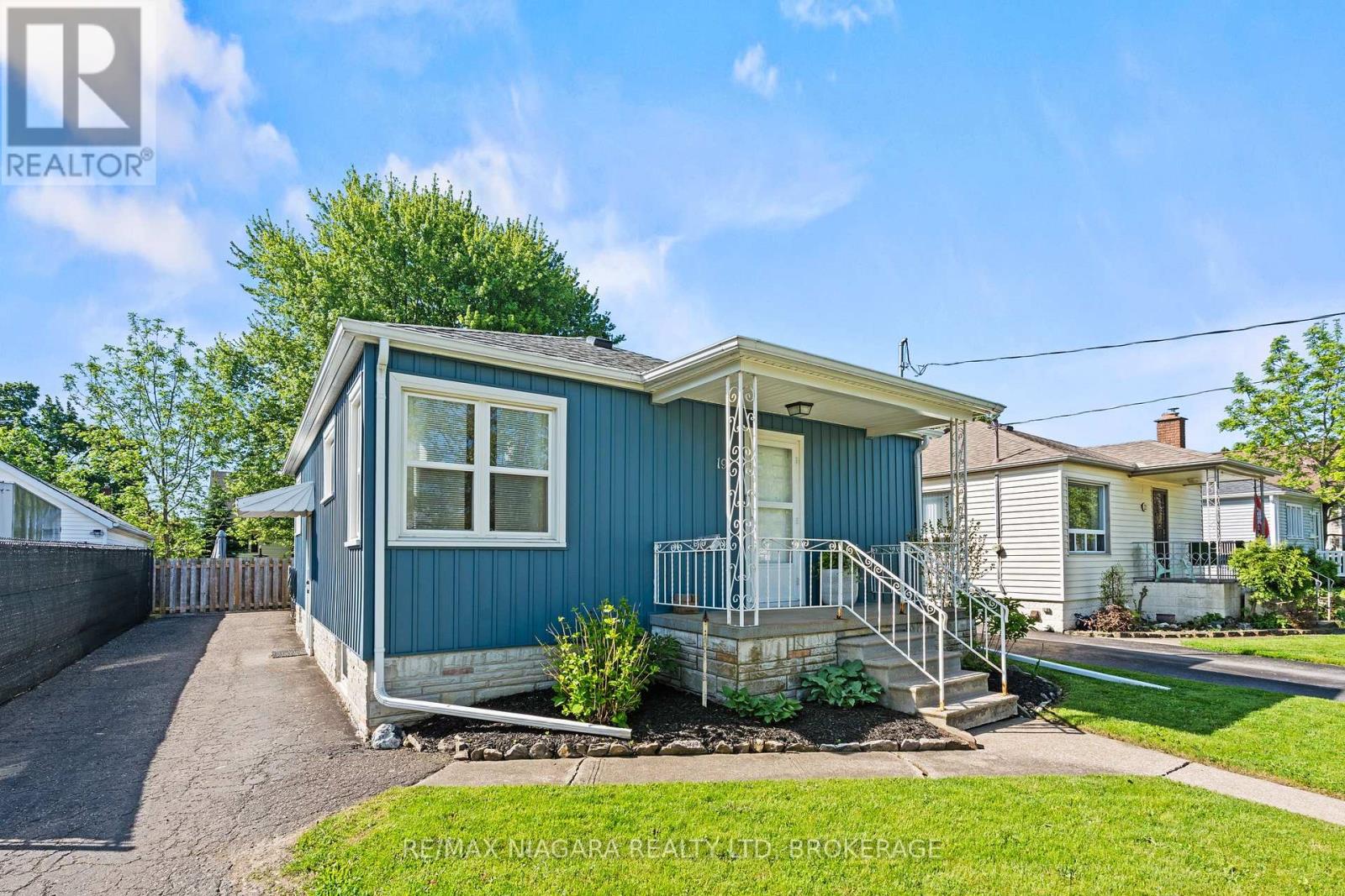 19 Bridge Street, St. Catharines, Ontario  L2S 2V7 - Photo 39 - X13202786