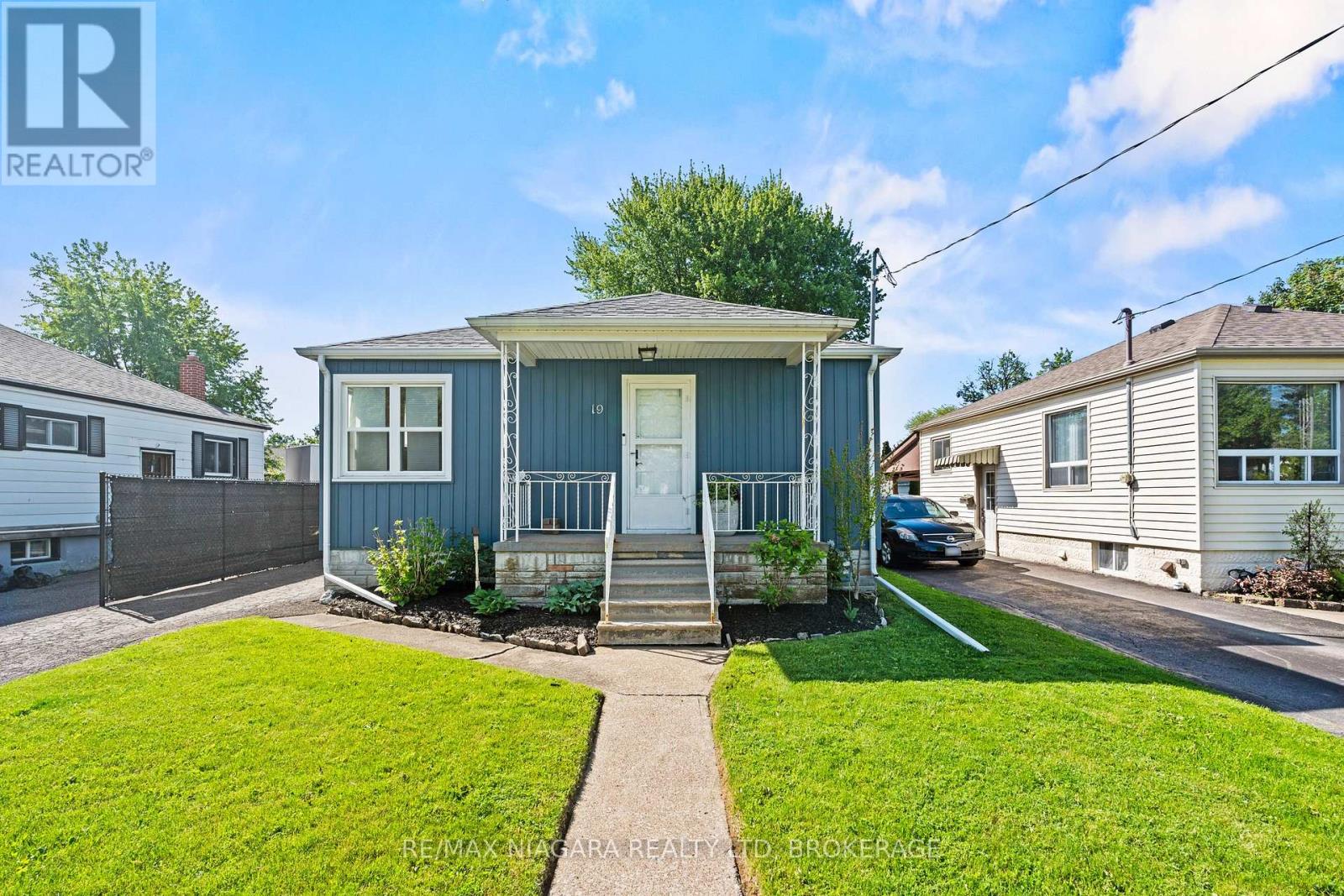 19 Bridge Street, St. Catharines, Ontario  L2S 2V7 - Photo 40 - X13202786