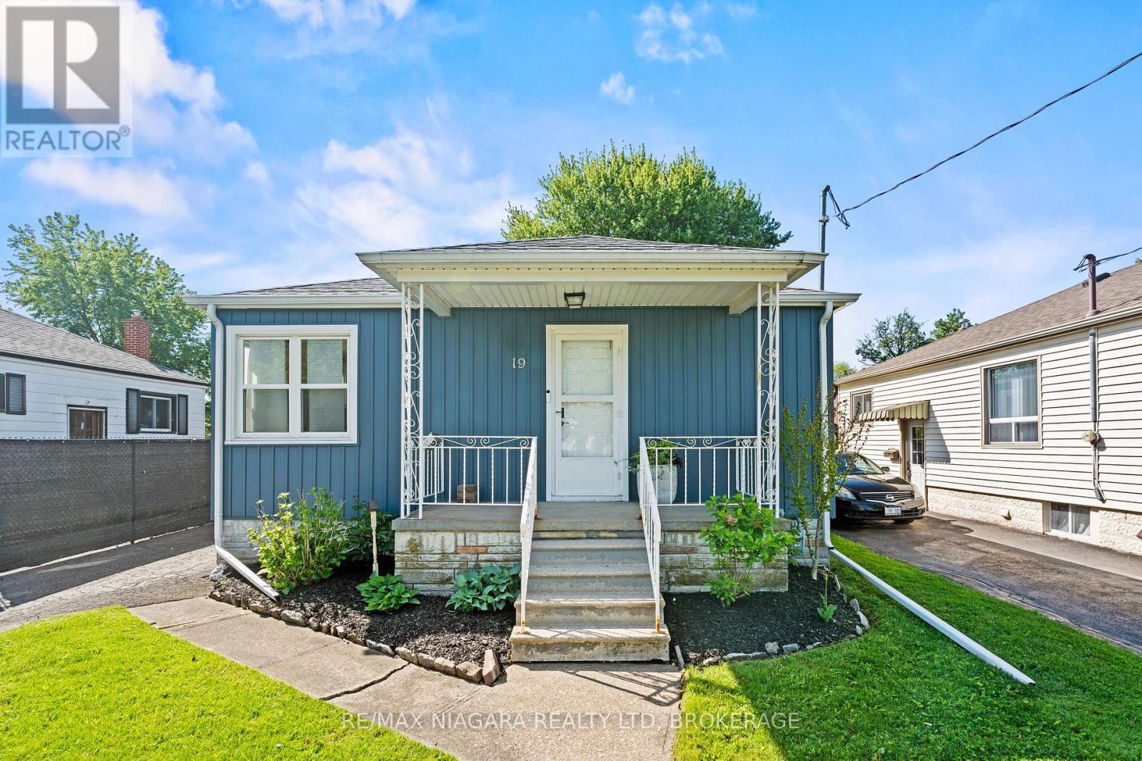 19 Bridge Street, St. Catharines, Ontario  L2S 2V7 - Photo 41 - X13202786