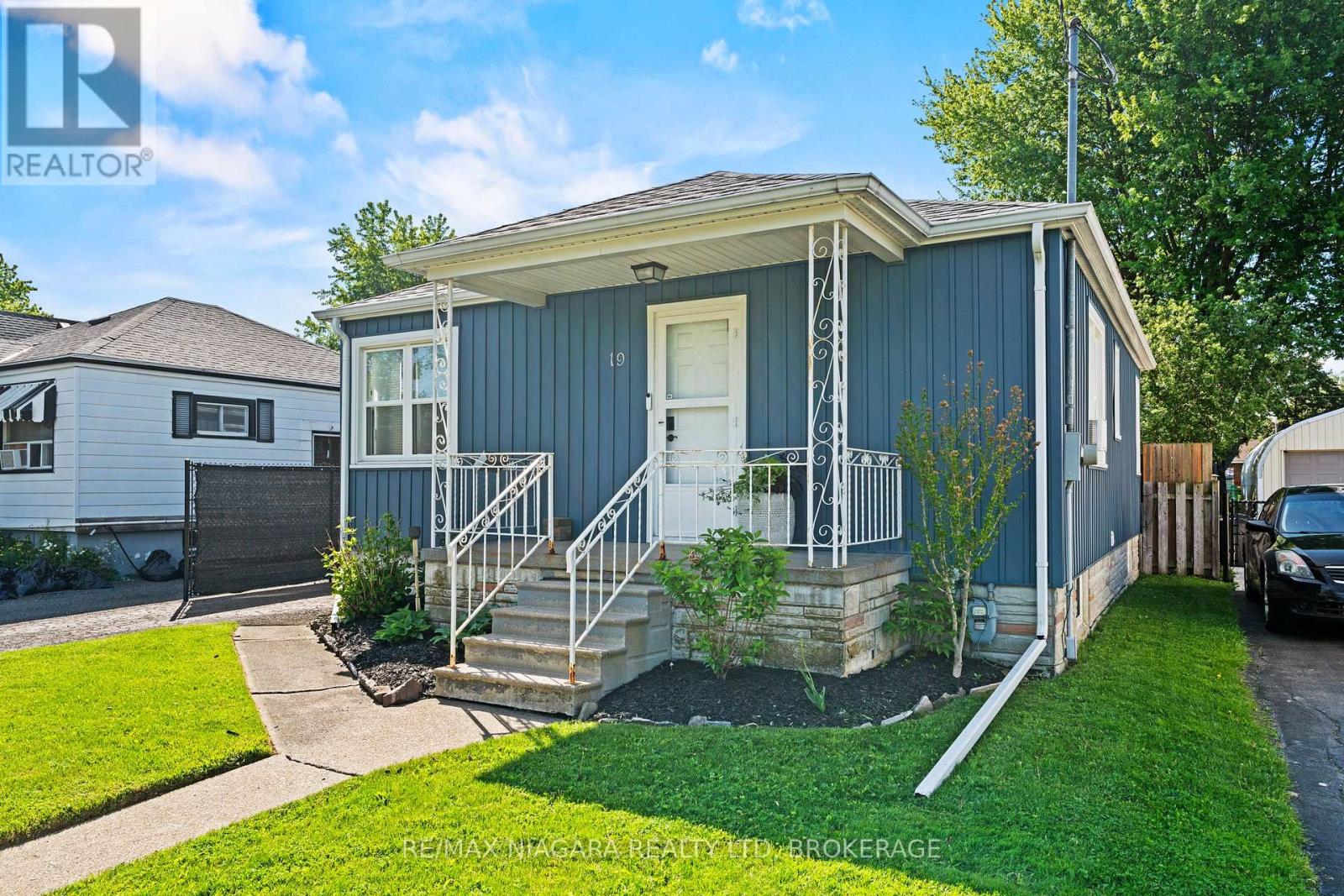 19 Bridge Street, St. Catharines, Ontario  L2S 2V7 - Photo 42 - X13202786