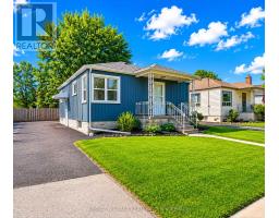 19 BRIDGE STREET, St. Catharines, Ontario