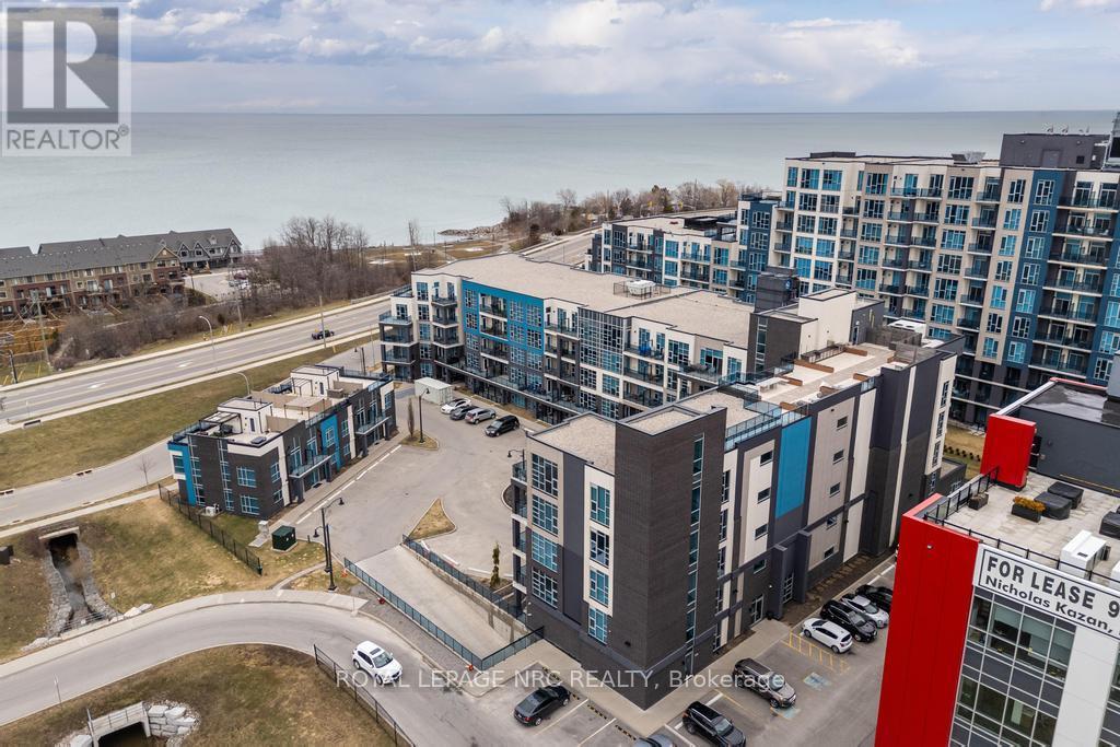 412 - 10 Concord Place, Grimsby, Ontario  L3M 0G6 - Photo 38 - X13202898