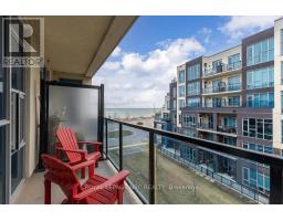 412 - 10 CONCORD PLACE, Grimsby, Ontario