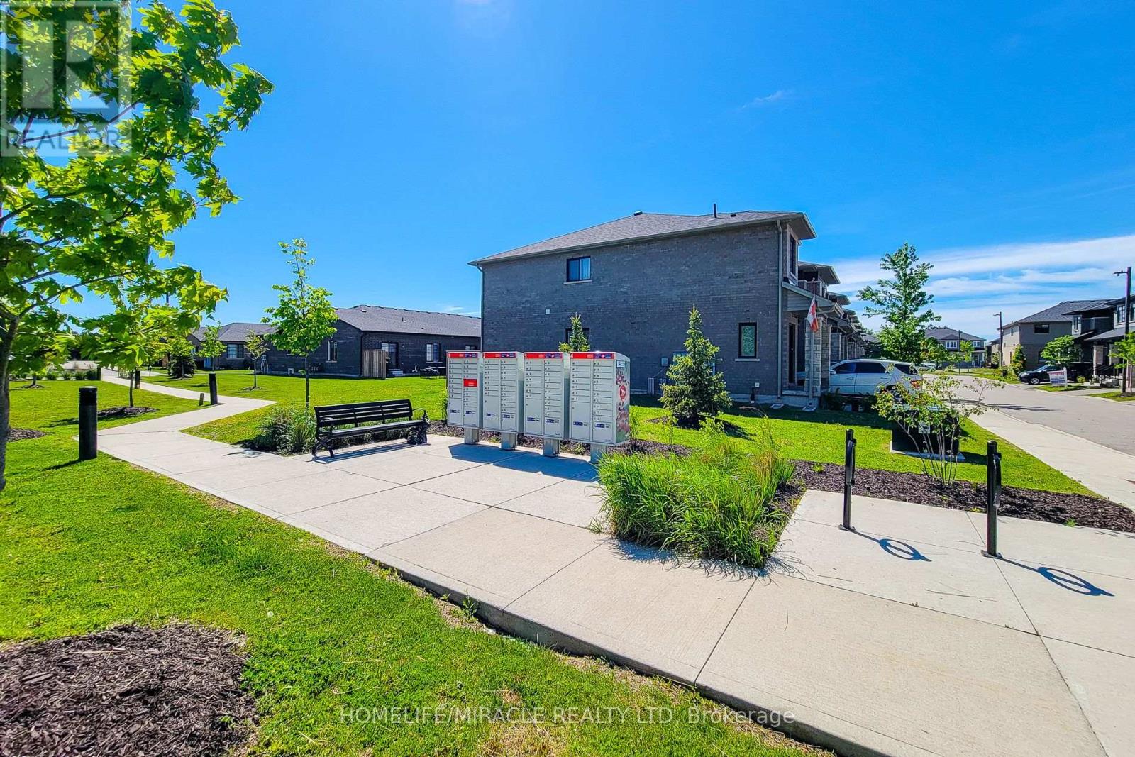 41 - 520 Grey Street, Brantford, Ontario  N3S 0K1 - Photo 32 - X13145286