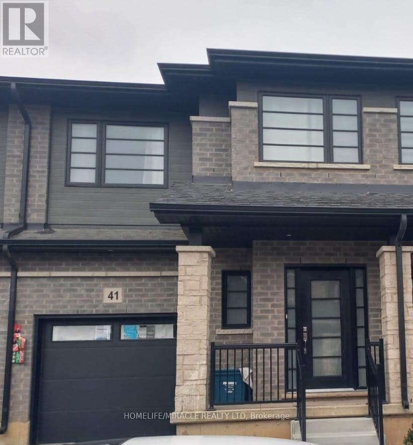 41 - 520 Grey Street, Brantford, Ontario  N3S 0K1 - Photo 3 - X13145286