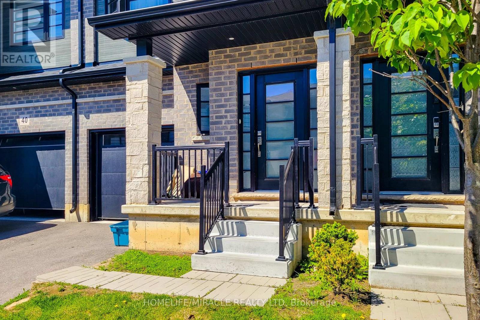 41 - 520 Grey Street, Brantford, Ontario  N3S 0K1 - Photo 4 - X13145286