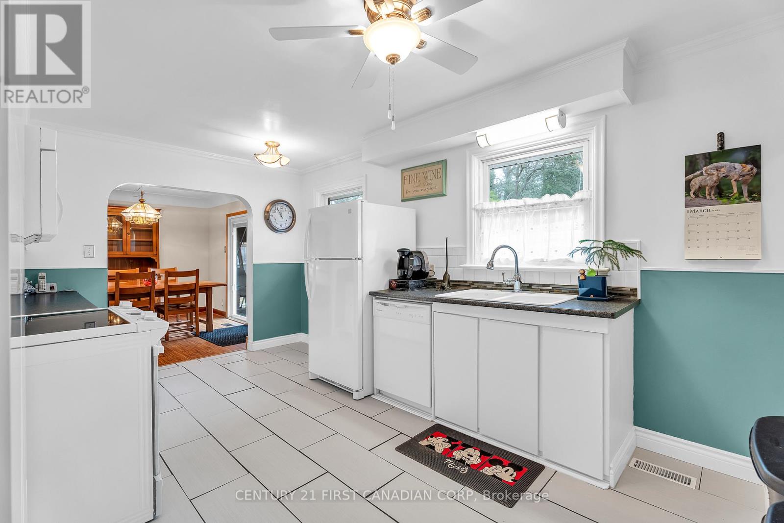 648 Westwood Drive, London South, Ontario  N6K 1A7 - Photo 17 - X12904084