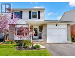 59 VANIER PLACE, St. Thomas, Ontario