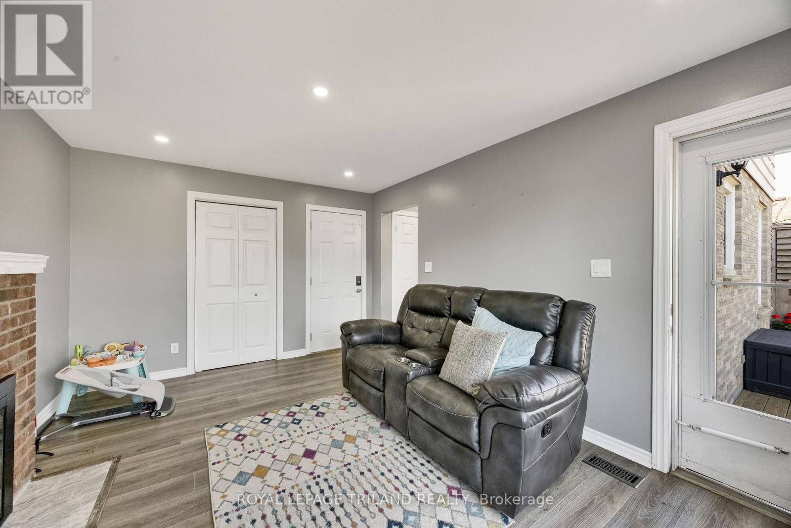 59 Vanier Place, St. Thomas, Ontario  N5R 5S4 - Photo 11 - X13098062