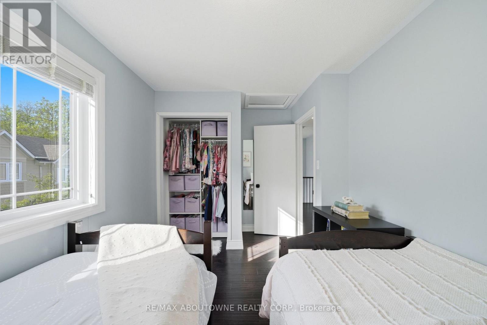 54 - 7105 Branigan Gate, Mississauga, Ontario  L5N 7S2 - Photo 27 - W13193170