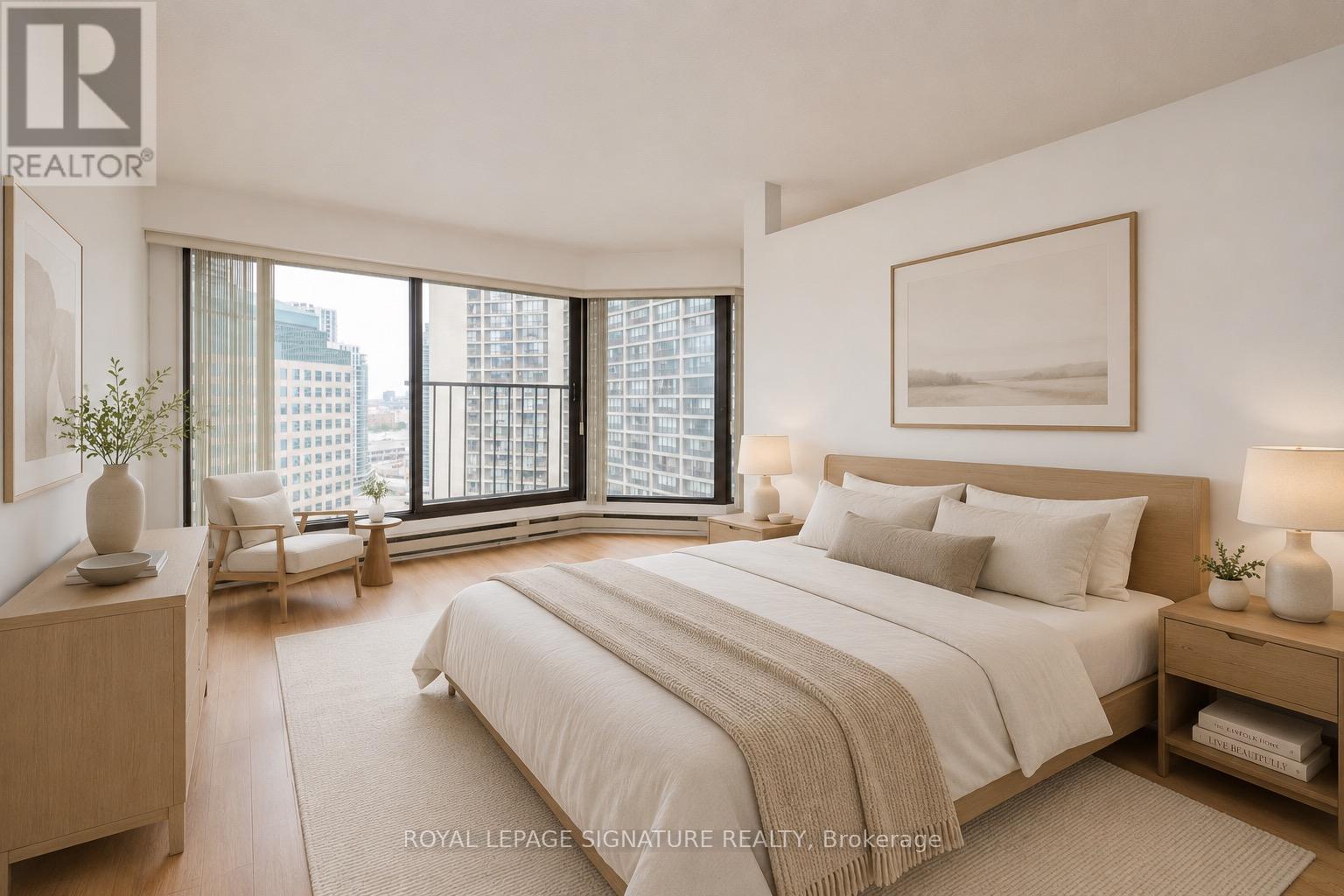 2109 - 65 Harbour Square, Toronto, Ontario  M5J 2L4 - Photo 15 - C13201440