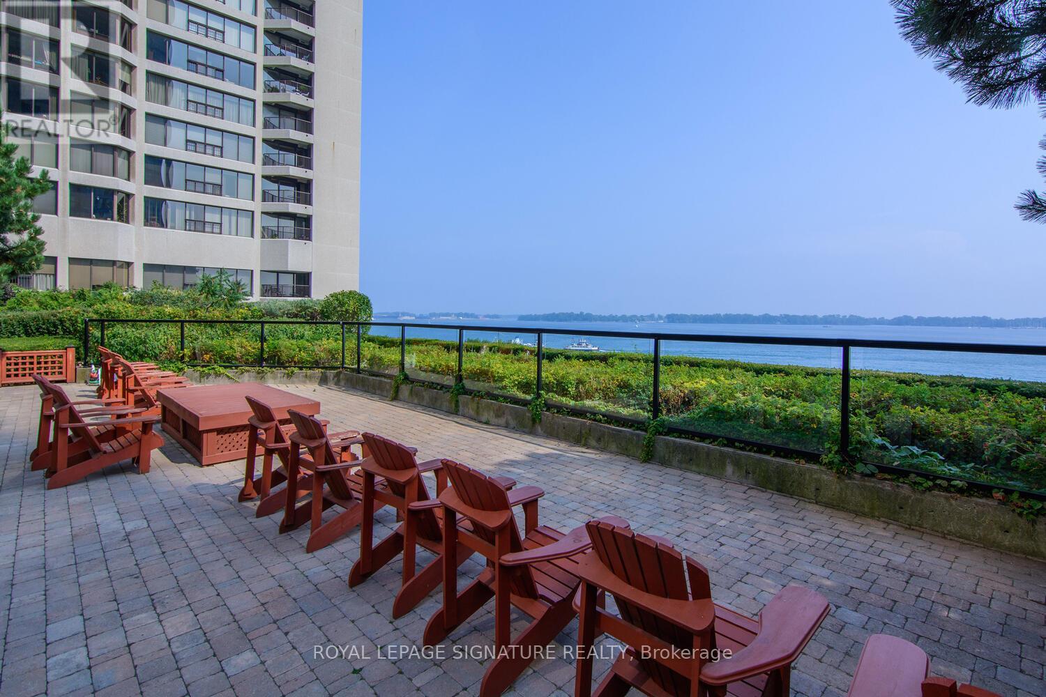 2109 - 65 Harbour Square, Toronto, Ontario  M5J 2L4 - Photo 23 - C13201440