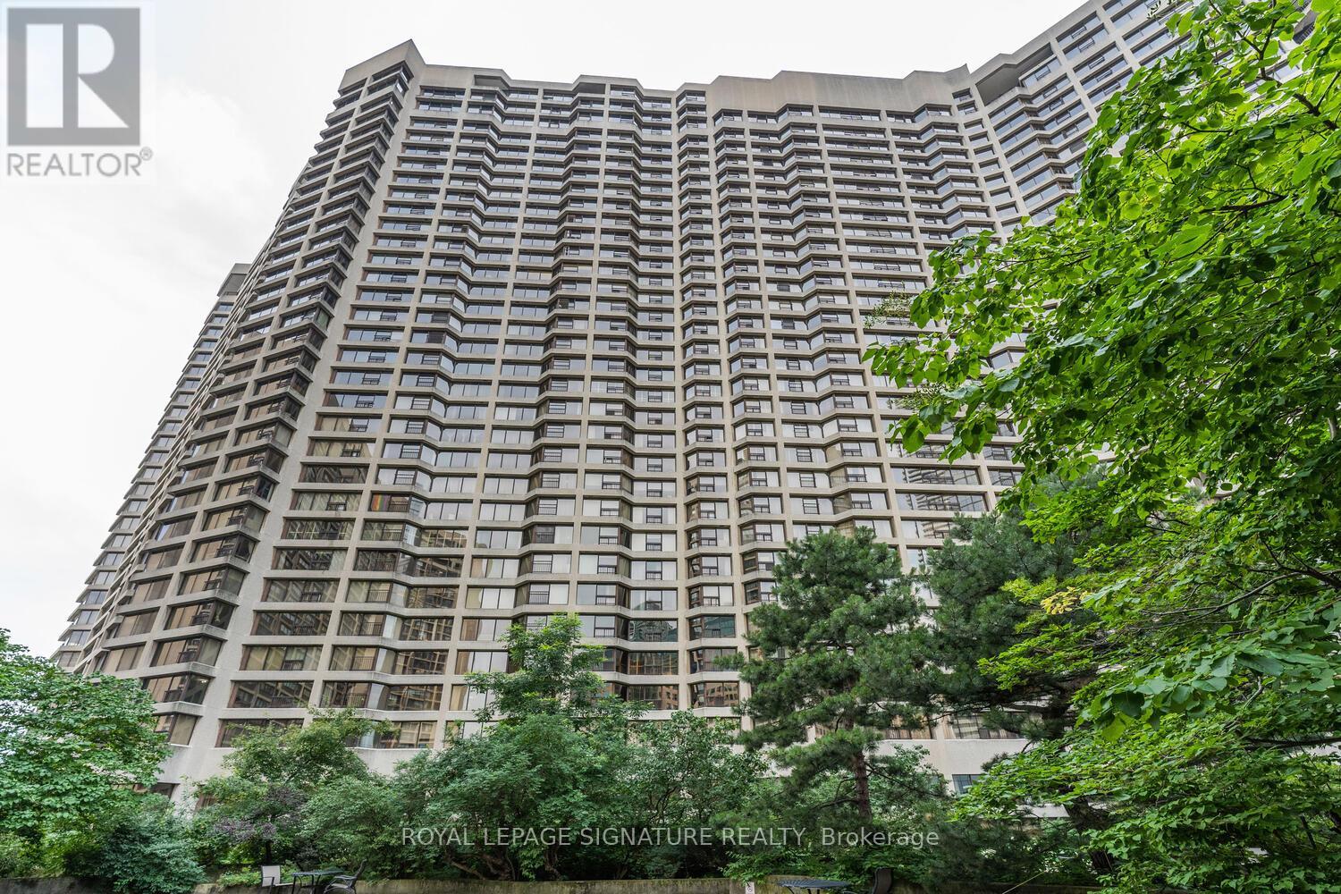 2109 - 65 Harbour Square, Toronto, Ontario  M5J 2L4 - Photo 36 - C13201440