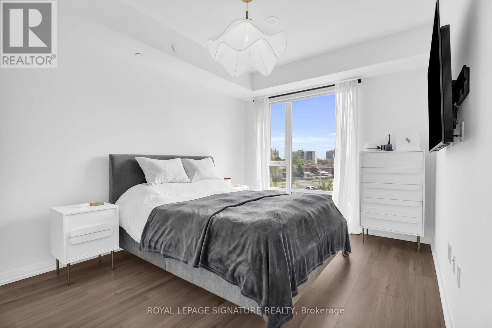 358 - 60 Ann O'reilly Road, Toronto, Ontario  M2J 0C8 - Photo 13 - C13201822