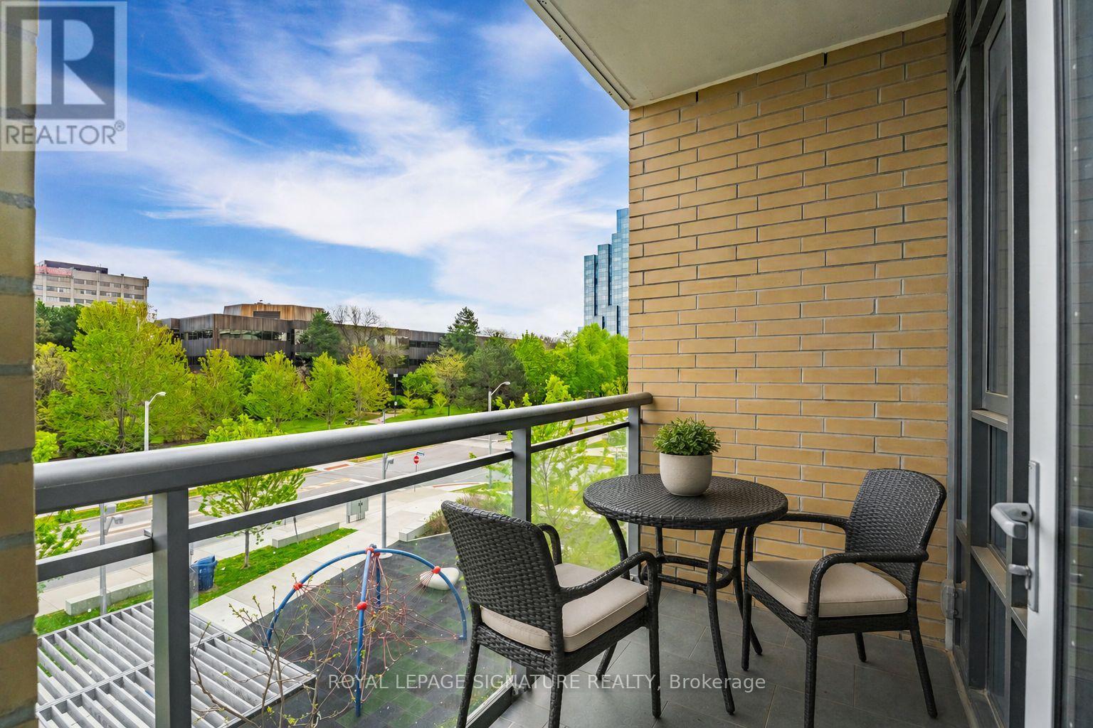 358 - 60 Ann O'reilly Road, Toronto, Ontario  M2J 0C8 - Photo 21 - C13201822
