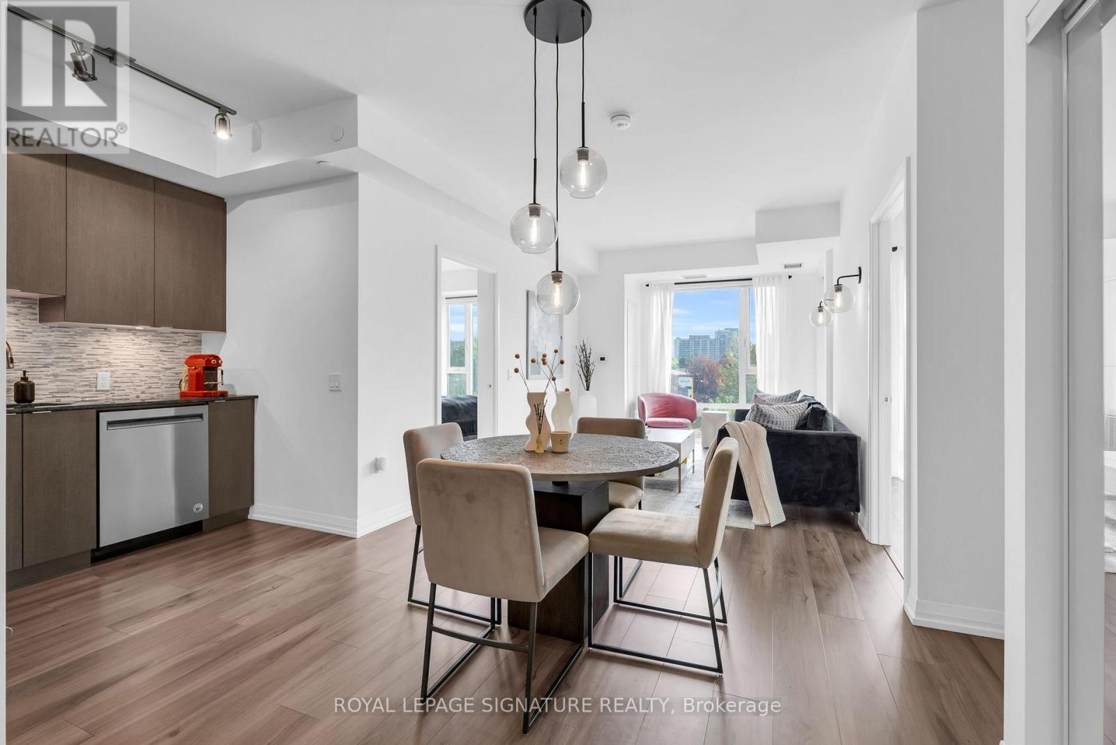 358 - 60 Ann O'reilly Road, Toronto, Ontario  M2J 0C8 - Photo 5 - C13201822