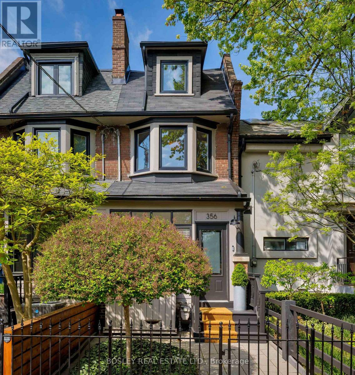 356 Ontario Street, Toronto, Ontario  M5A 2V7 - Photo 2 - C13201946