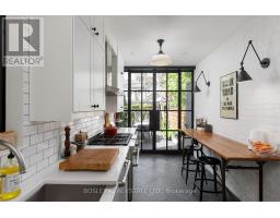 356 ONTARIO STREET, Toronto, Ontario