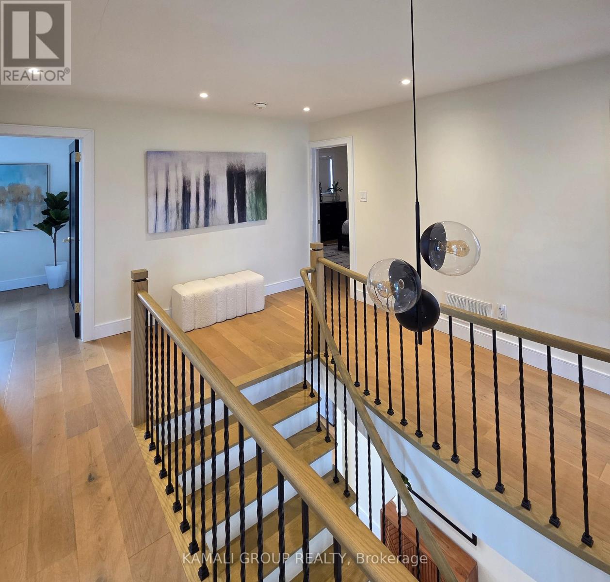 169 Charlton Boulevard, Toronto, Ontario  M2R 2J2 - Photo 16 - C13202034