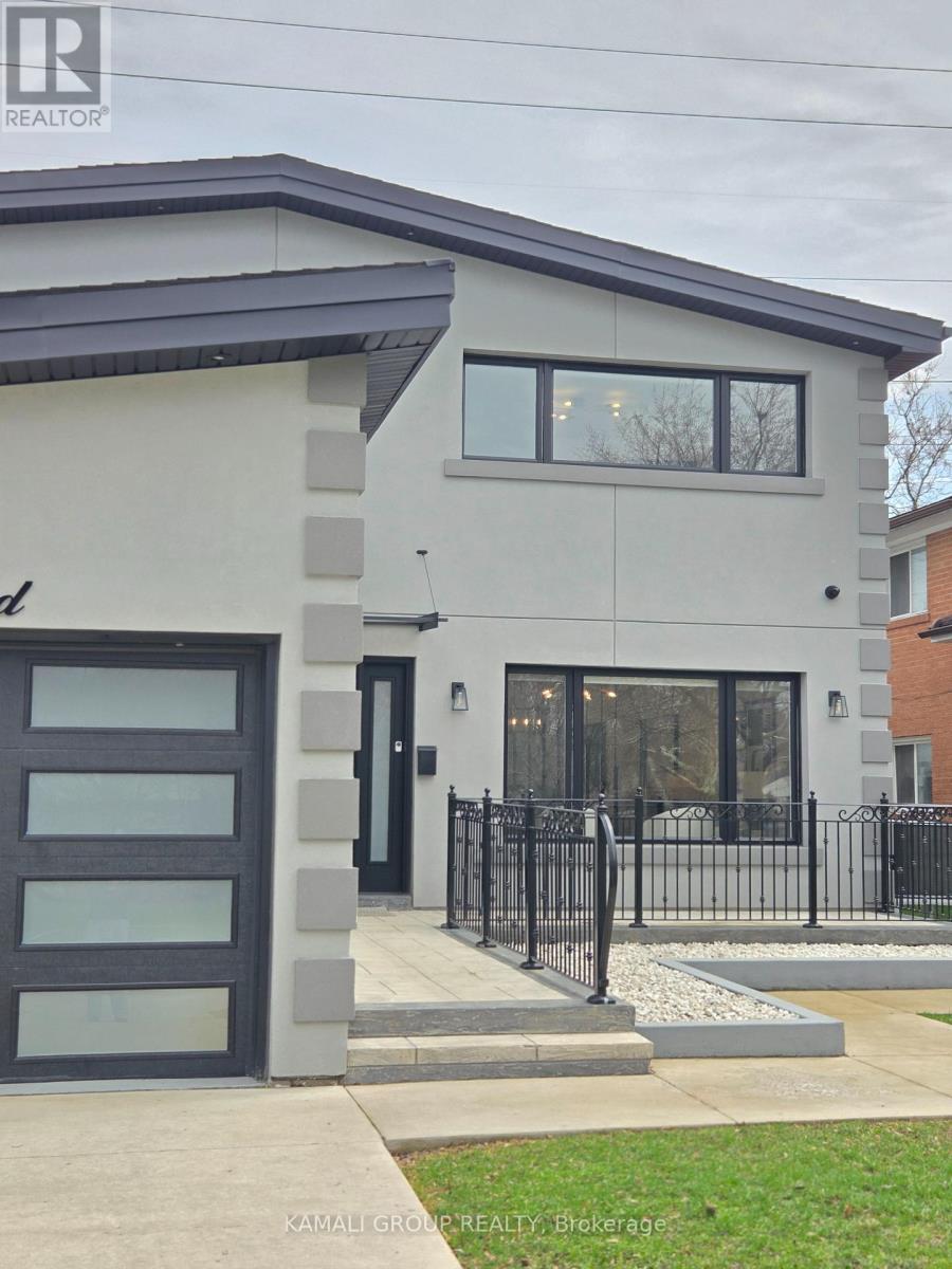 169 Charlton Boulevard, Toronto, Ontario  M2R 2J2 - Photo 30 - C13202034