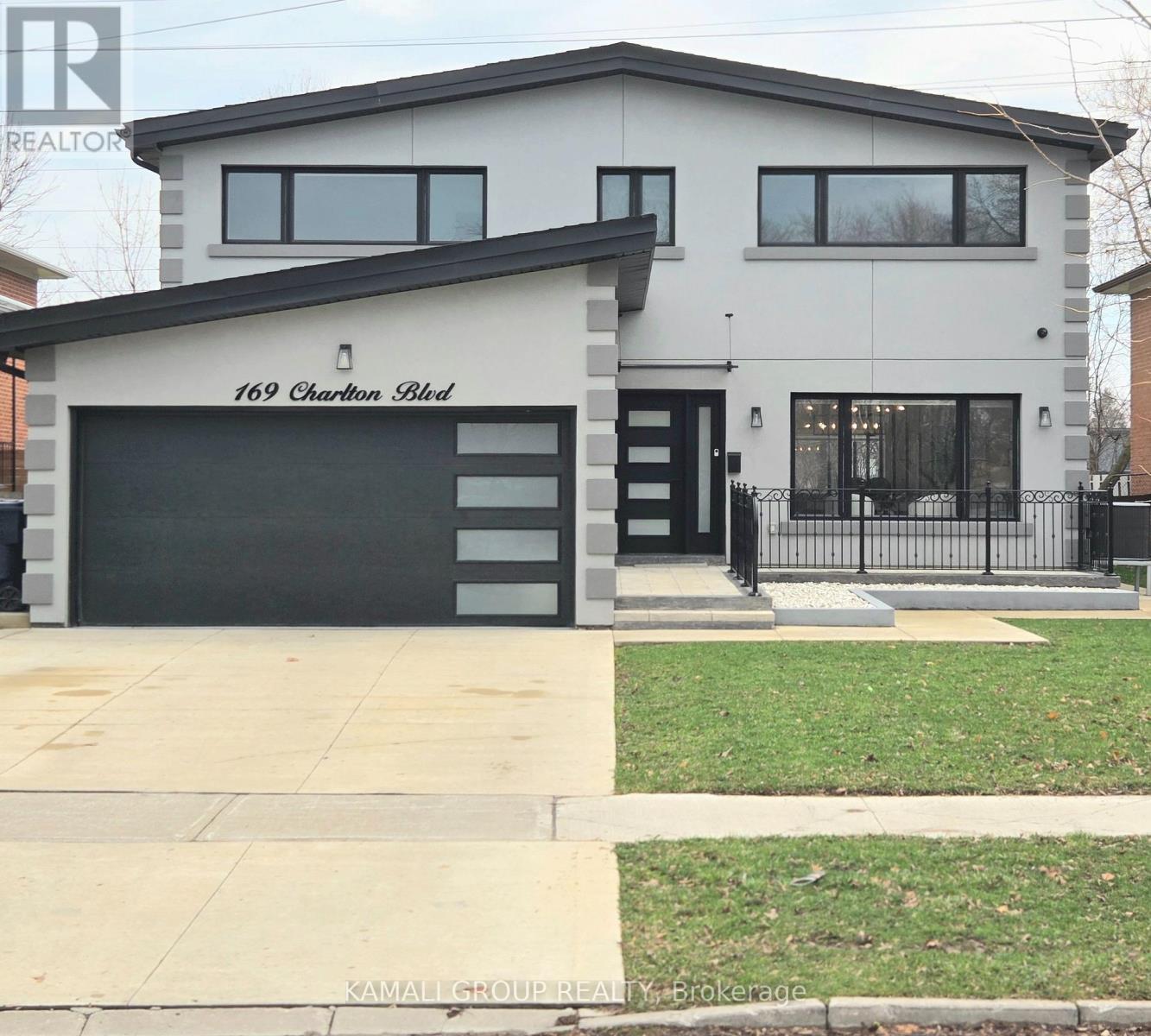 169 Charlton Boulevard, Toronto, Ontario  M2R 2J2 - Photo 41 - C13202034