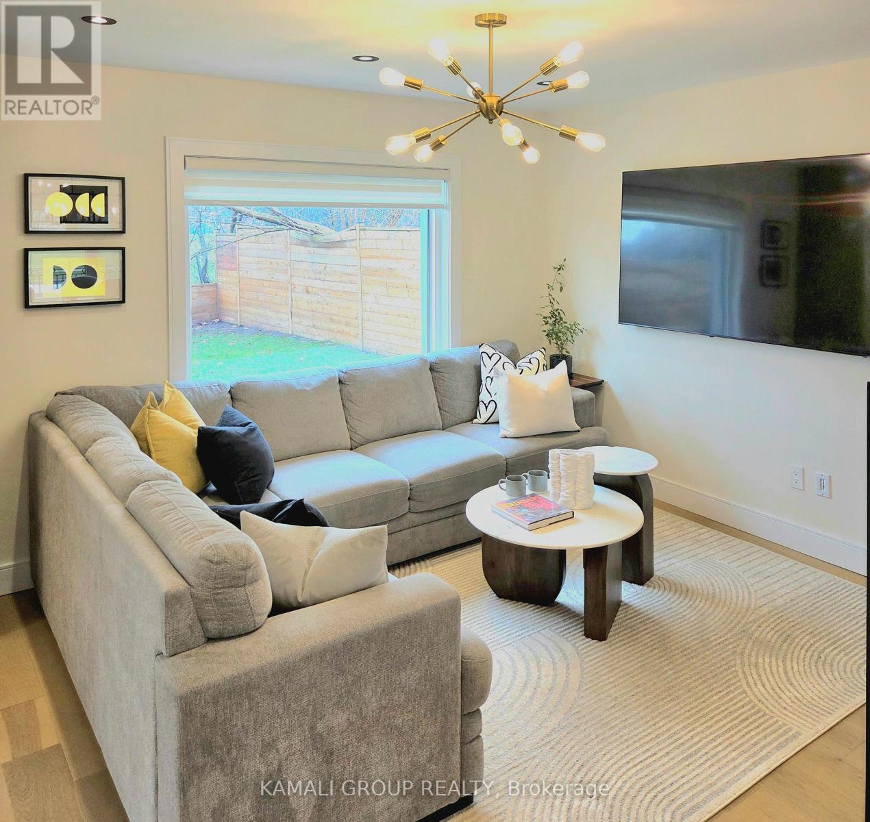 169 Charlton Boulevard, Toronto, Ontario  M2R 2J2 - Photo 8 - C13202034