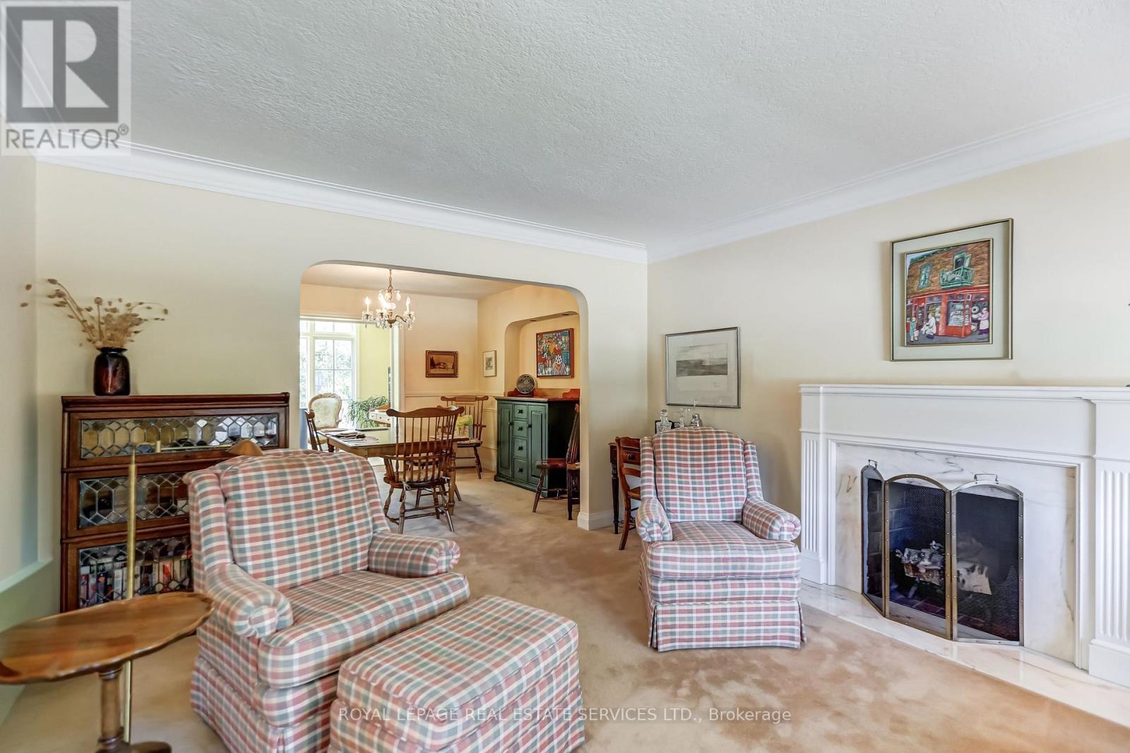 24 Tanager Avenue, Toronto, Ontario  M4G 3R1 - Photo 6 - C13202180