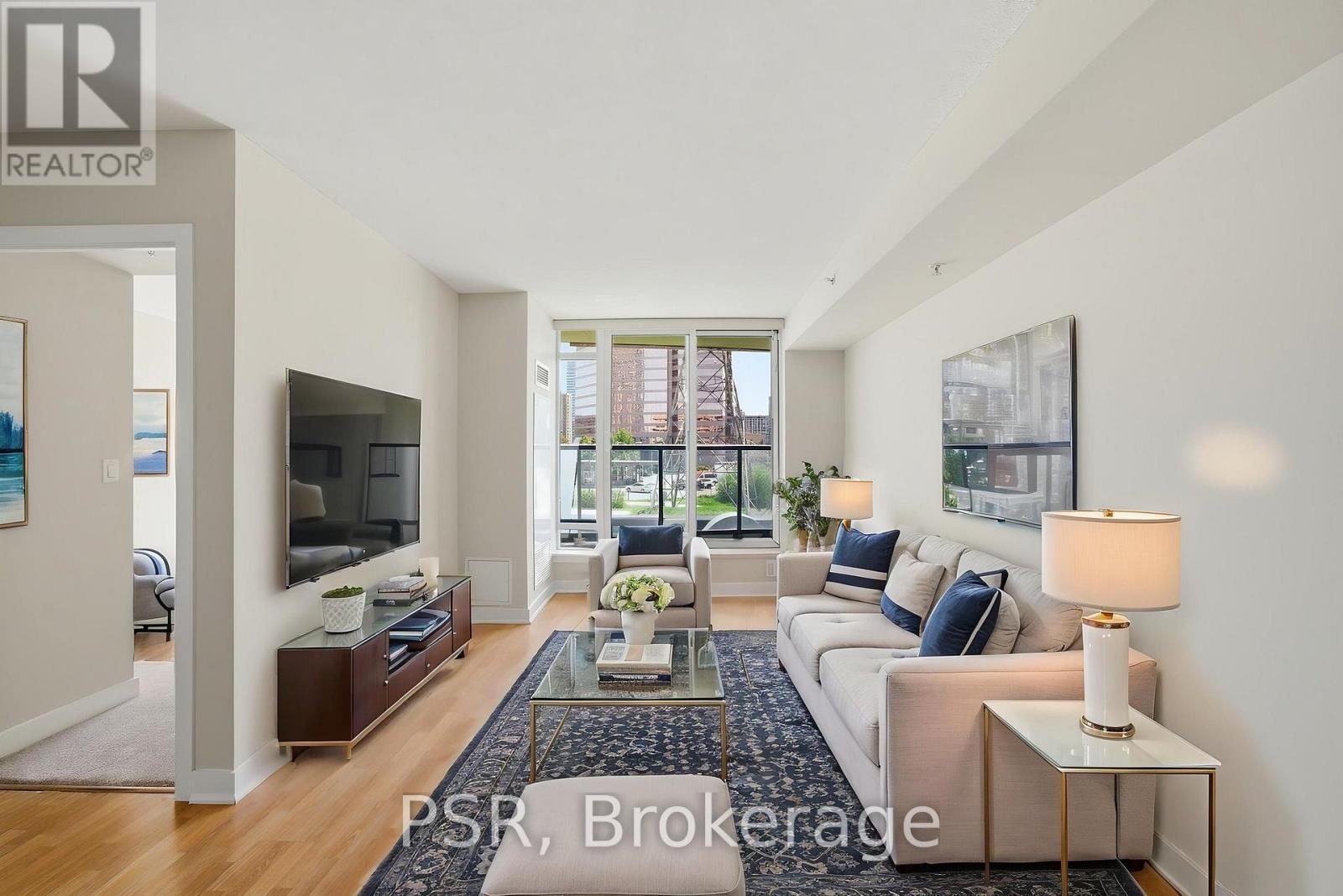 210 - 5740 YONGE STREET, Toronto, Ontario