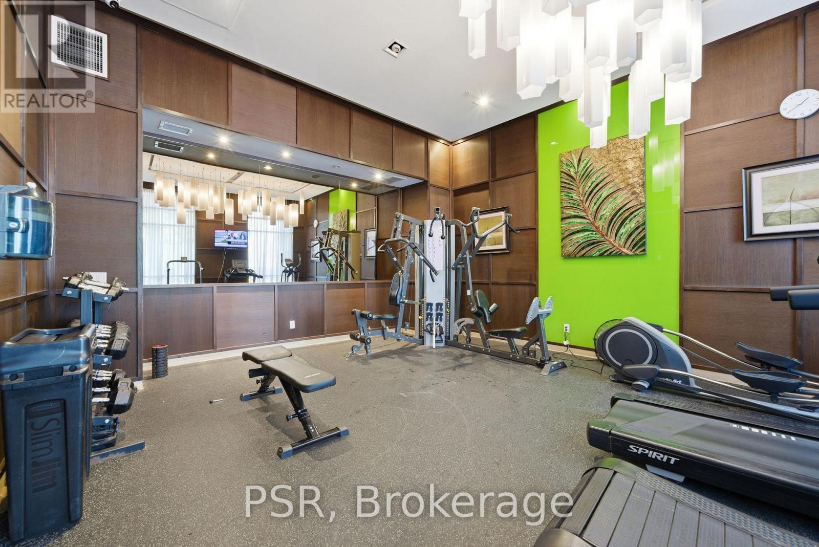 210 - 5740 Yonge Street, Toronto, Ontario  M2N 5S3 - Photo 13 - C13202326