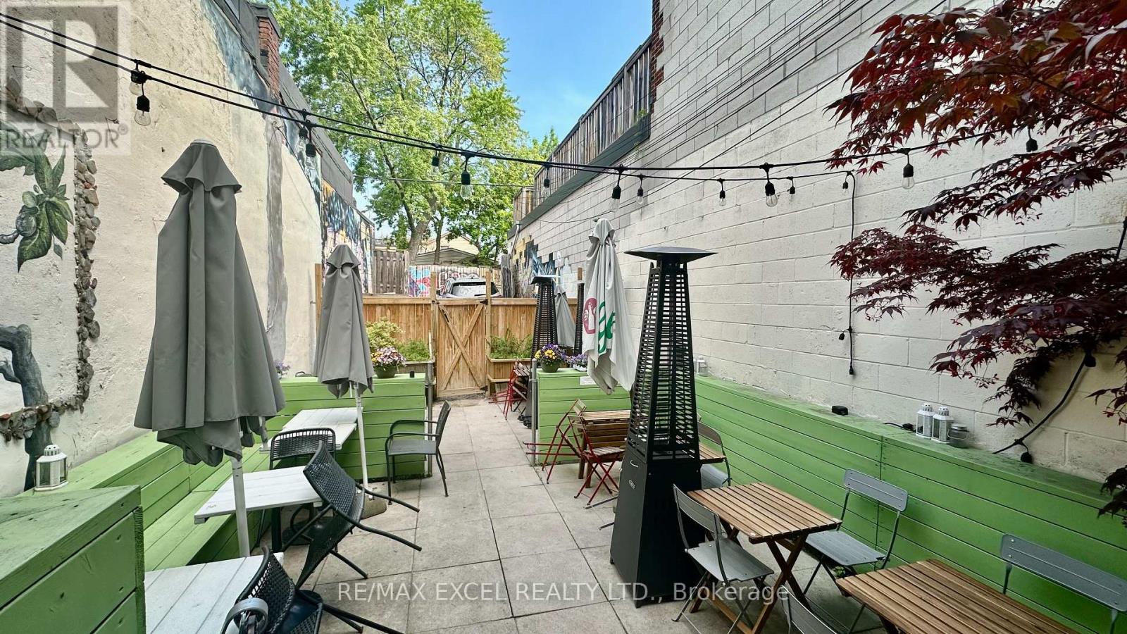 676 Queen Street W, Toronto, Ontario  M6J 1E5 - Photo 4 - C13202514