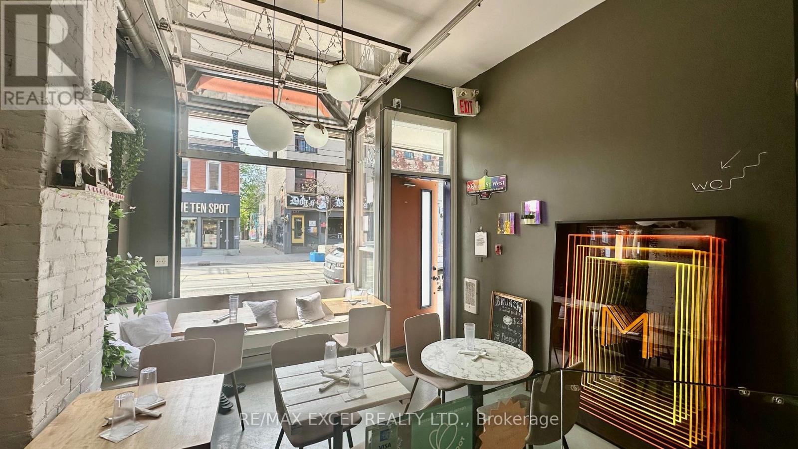 676 Queen Street W, Toronto, Ontario  M6J 1E5 - Photo 5 - C13202514