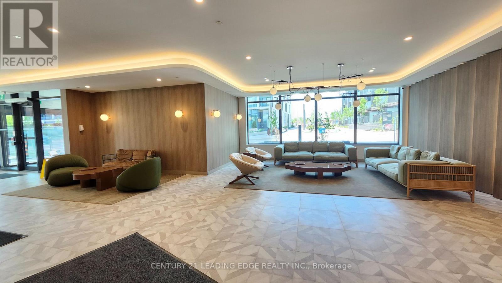 2904 - 5 QUARRINGTON LANE, Toronto, Ontario